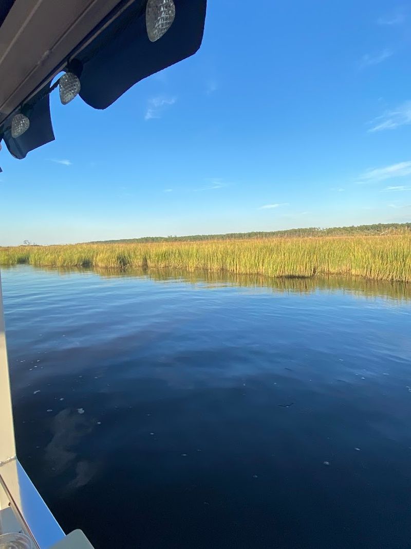 This Quiet Georgia Town Offers Shrimp Shacks Scenic Waters And A Step Back In Time - Decor Hint Kayaking Through Salt Marshes