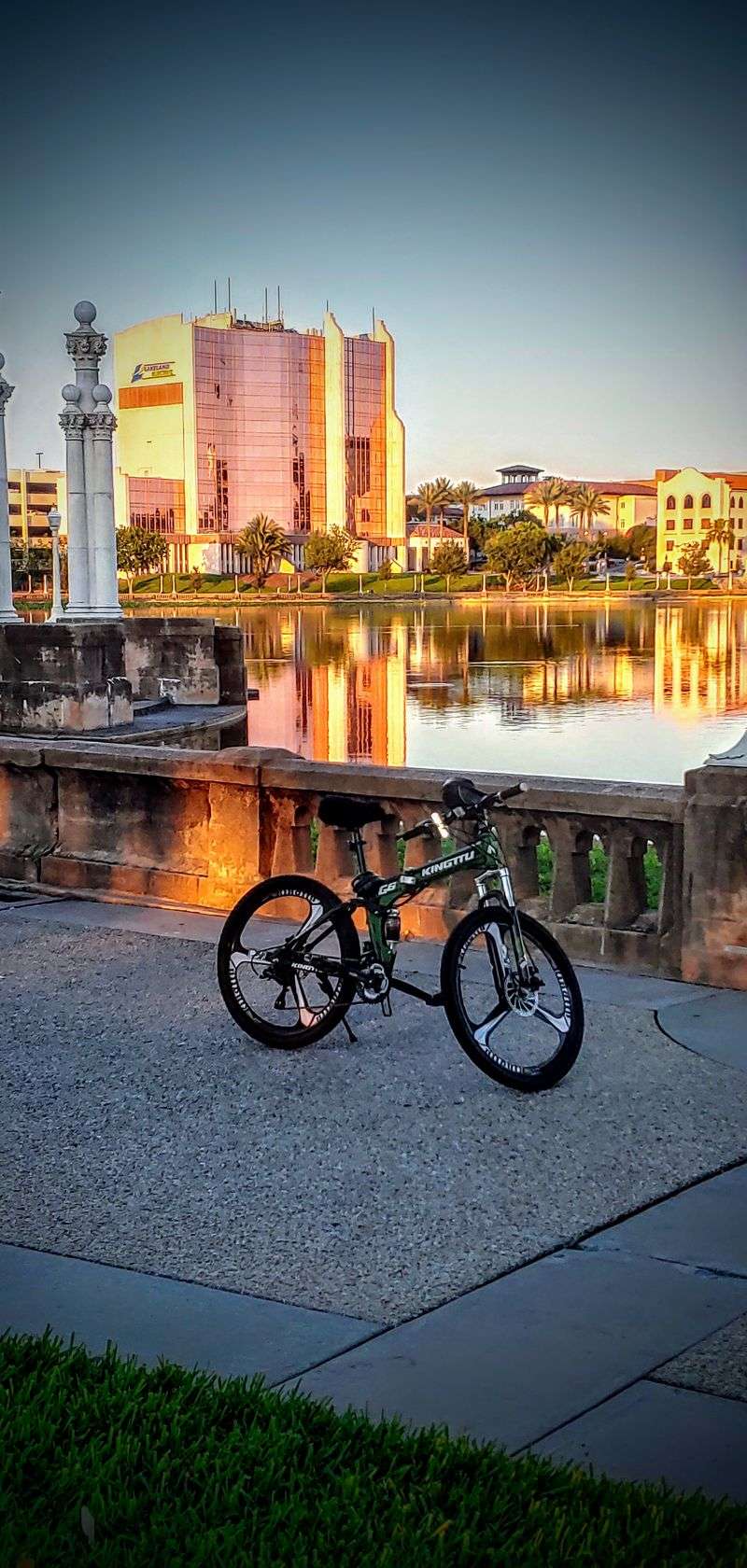 Florida’s Most Delightful Communities, Seen From A Train Window - Decor Hint Lakeland