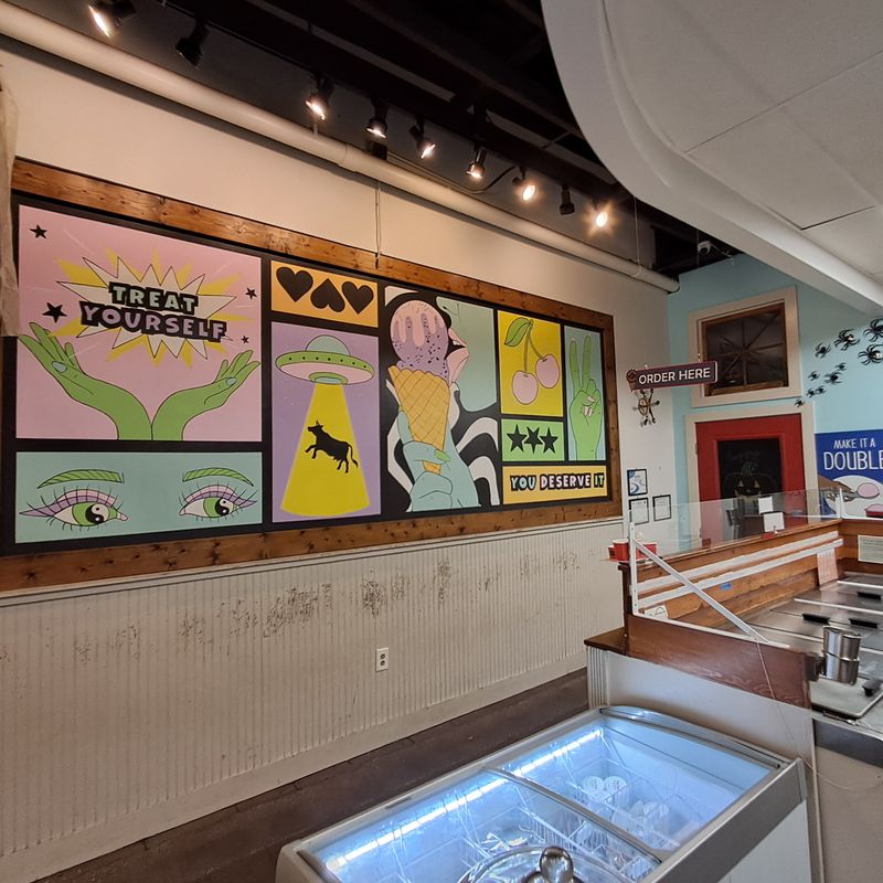 Sustainable Practices