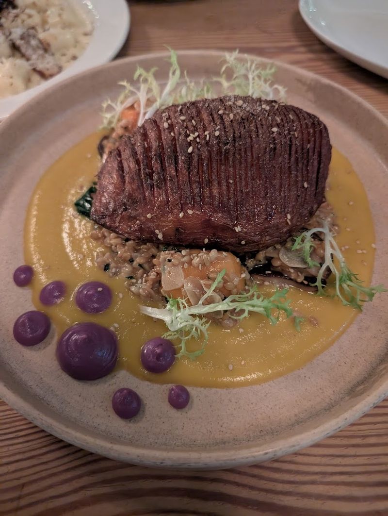 Reservation-Worthy Special Occasions