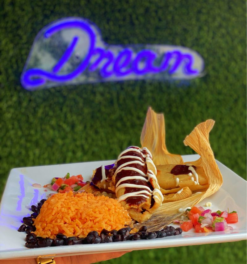 Authentic Flavors That Transport You South