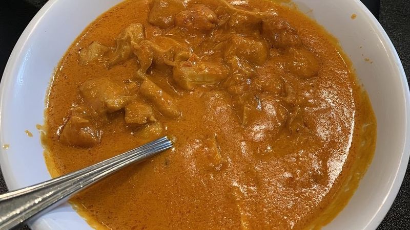 This Strip Mall Spot On Jimmy Carter Boulevard Might Have The Best Middle Eastern Food In Georgia - Decor Hint Consistently Positive Customer Reviews