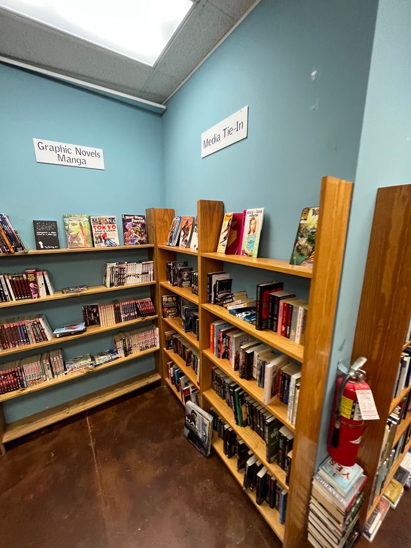 Membership Rewards For Loyal Book Lovers