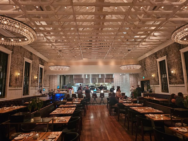 Supperland, Charlotte, NC