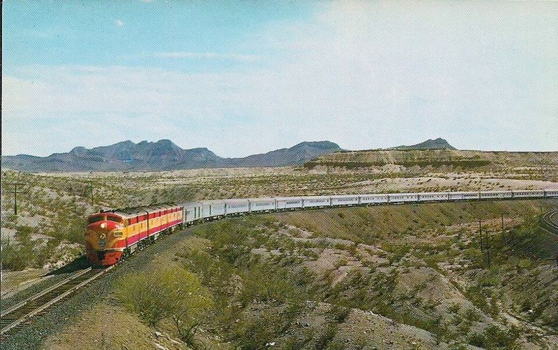 The Onboard National Park Guide Experience