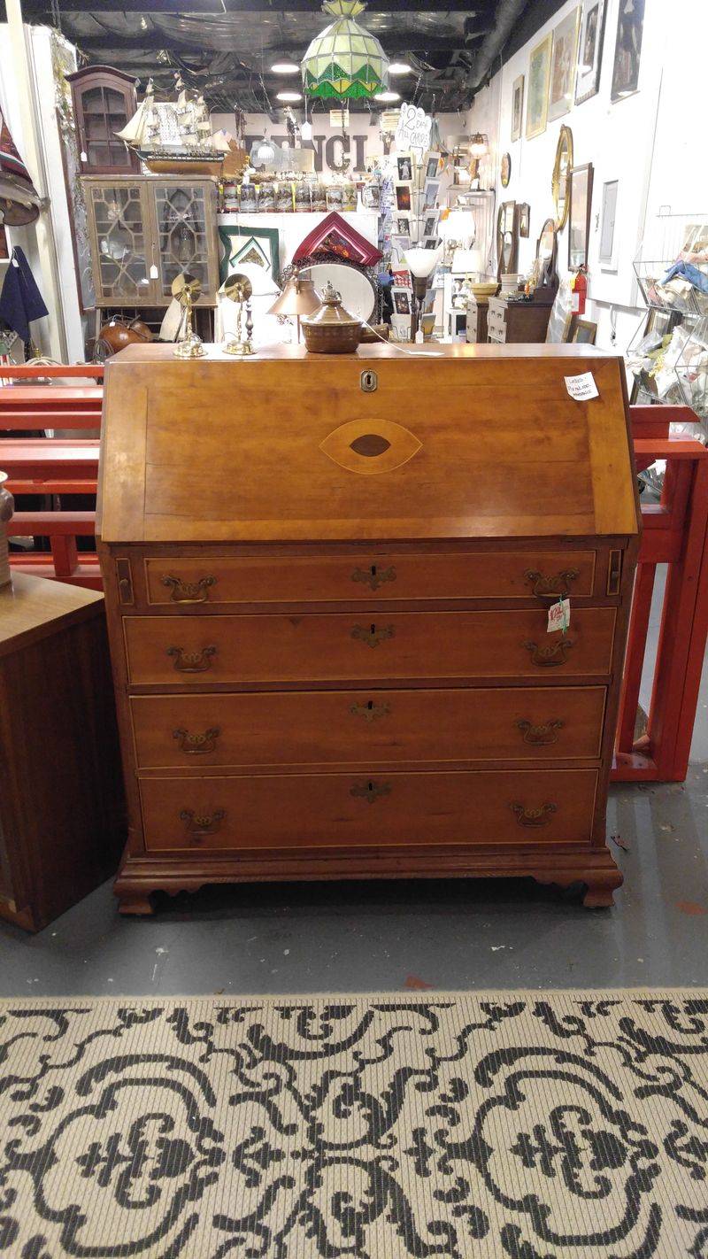 Antique Jewelry And Accessories