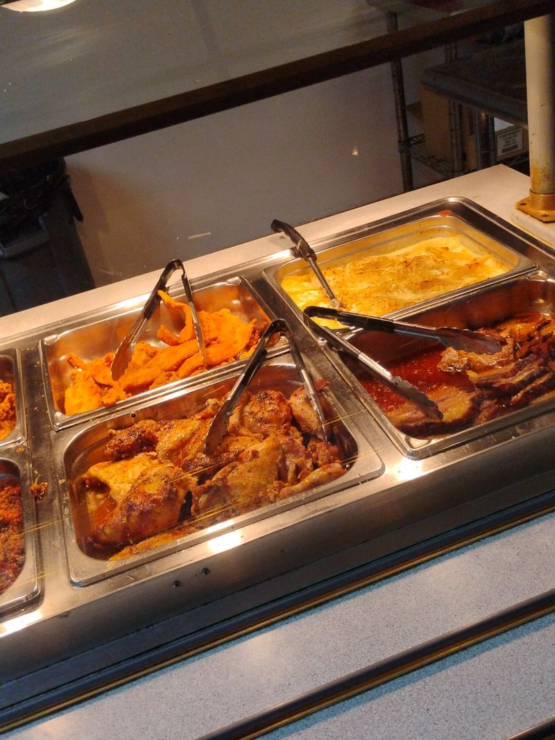 Unbeatable Value For All You Can Eat