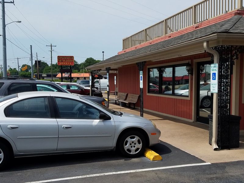 Location And Accessibility