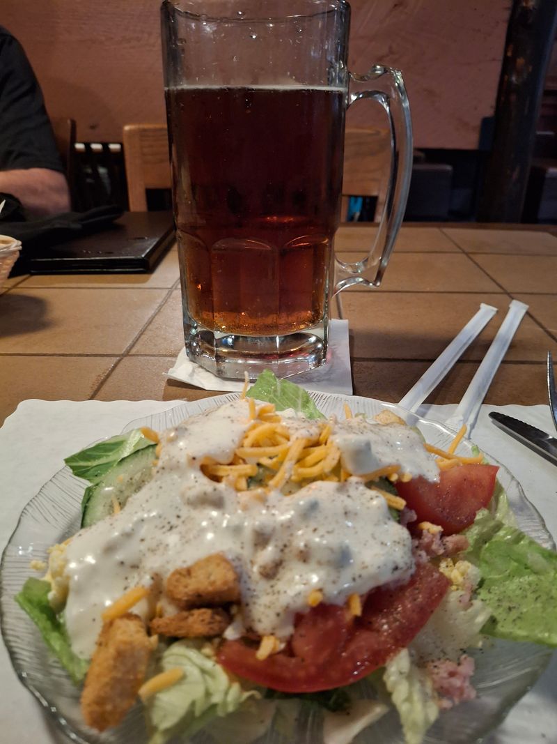 Drinks Crafted With Bartender Expertise