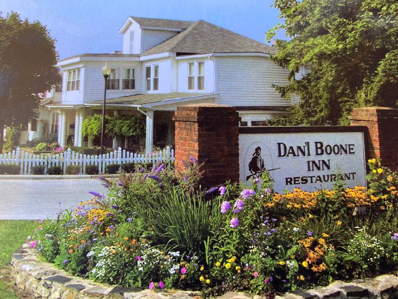 Historic Building With Nearly A Century Of Stories