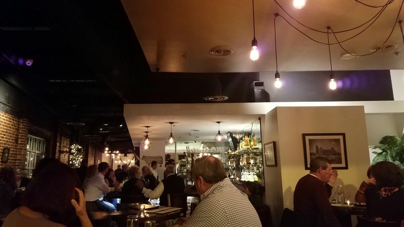 Private Dining and Group Reservations