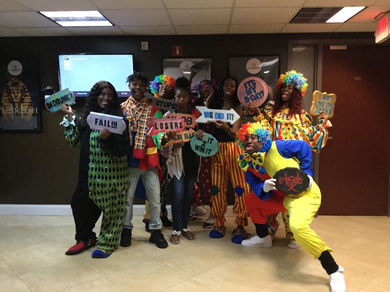 Instagram-Worthy Moments Throughout