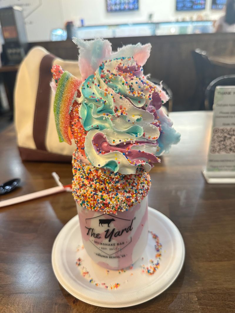 The Mason Jar Souvenir You Get To Keep