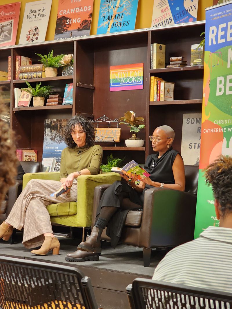 Poetry Nights That Give Voice To Local Talent