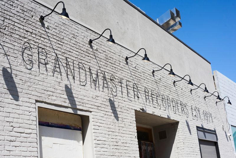 40 Incredible Things To Do In Los Angeles, California This February - Decor Hint Visit Grandmaster Recorders