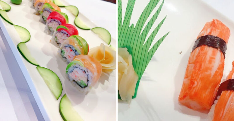 Dining At This All You Can Eat Buffet In Oregon Feels Almost Too Fun