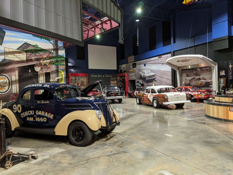 Participate In Educational Programs For All Ages