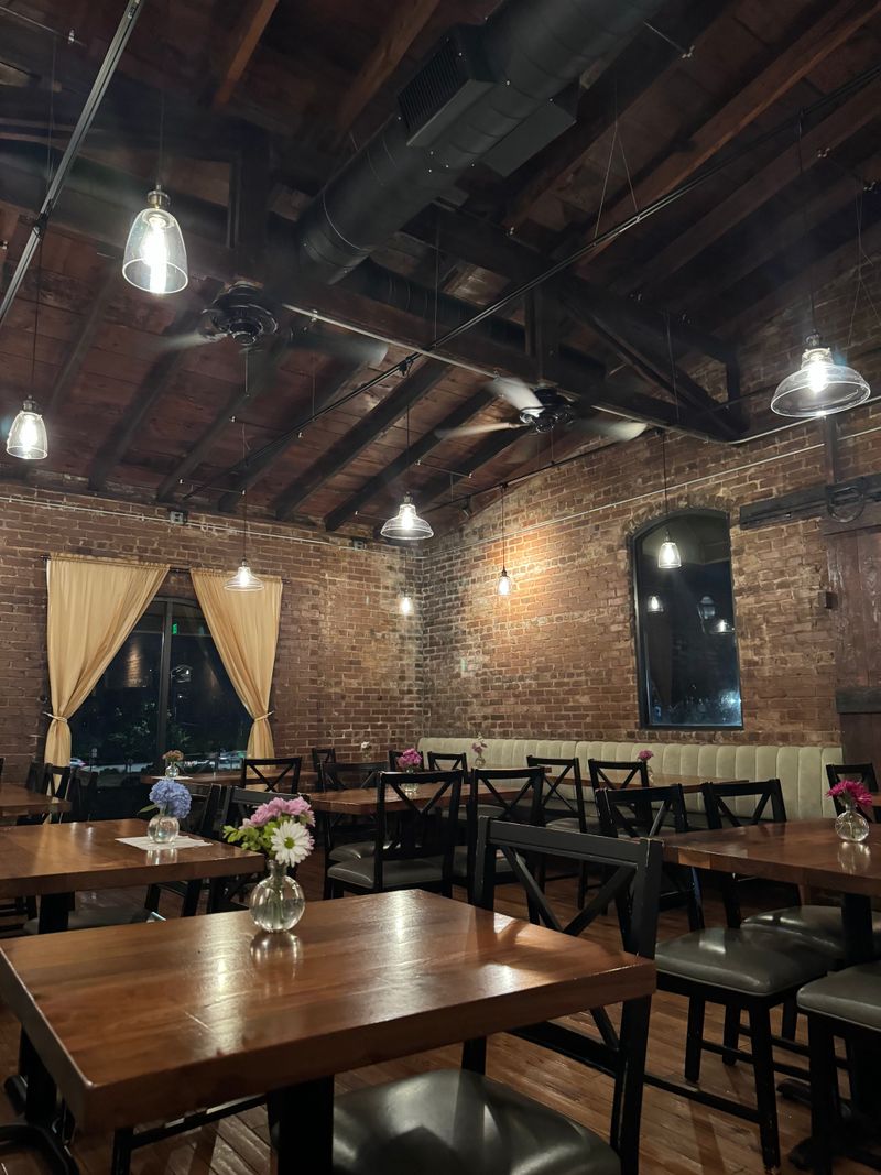 The Michelin Star Achievement