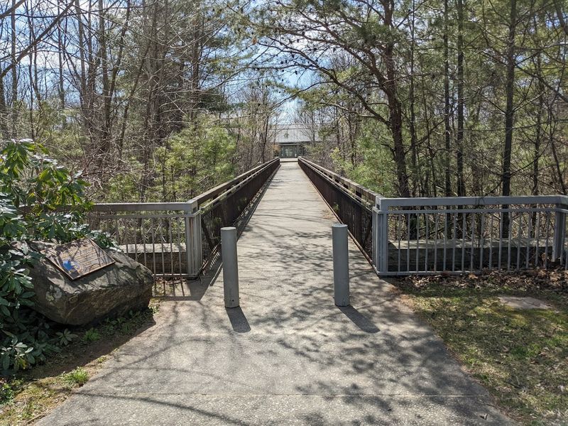 Blue Ridge Heritage Trail, Asheville
