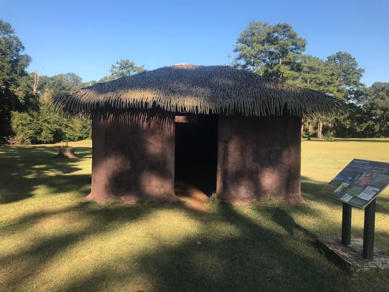 This Massive Earthen Mound in Georgia Holds the Secrets of a Long-Vanished People - Decor Hint Learning About Swift Creek and Weeden Island Cultures Through Artifacts