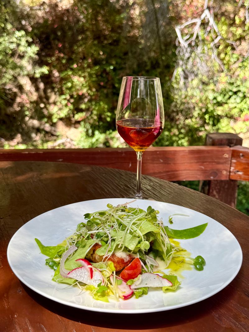 Award-Winning Selection Of Organic And Biodynamic Wines