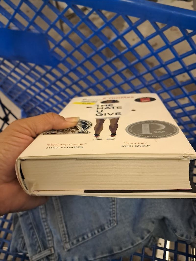 Books, Toys, And Entertainment Options