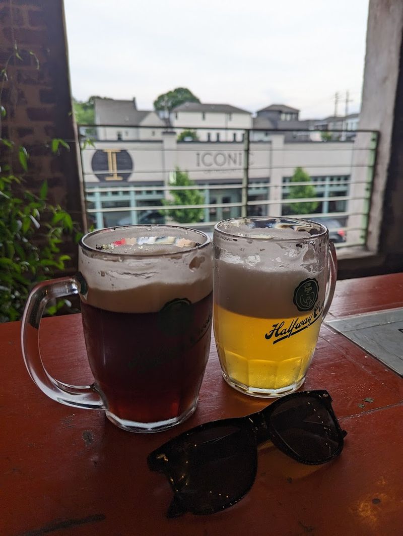 The Creative Collaboration Beers with Other Breweries