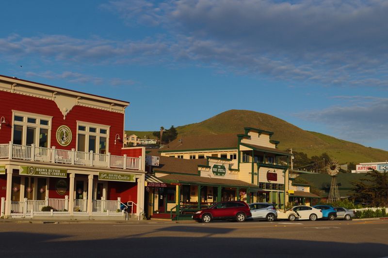 Mediterranean Climate Supports Year-Round Visits