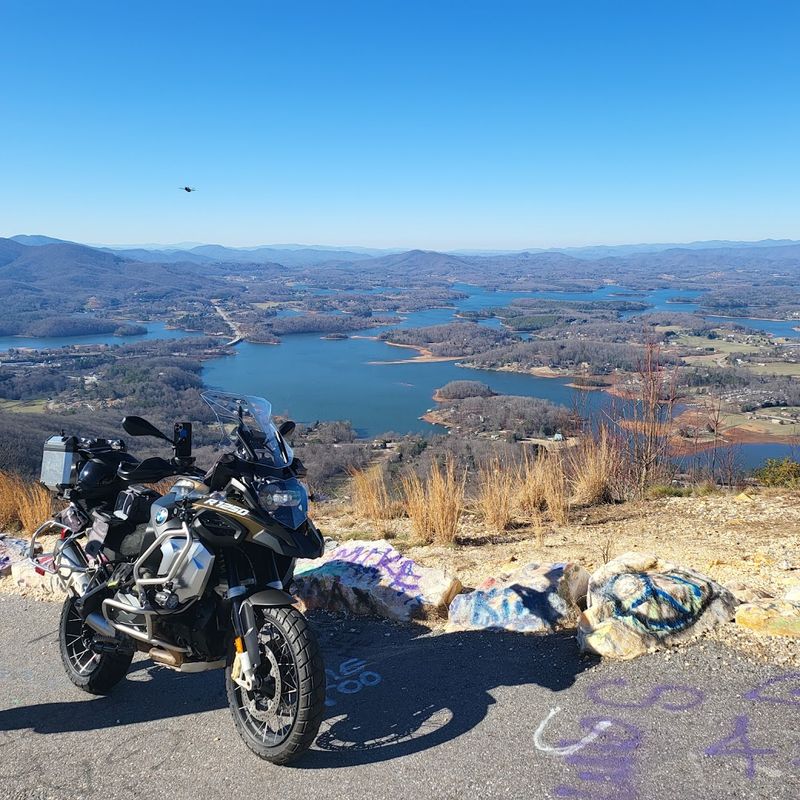 Year-Round Hiking Accessibility