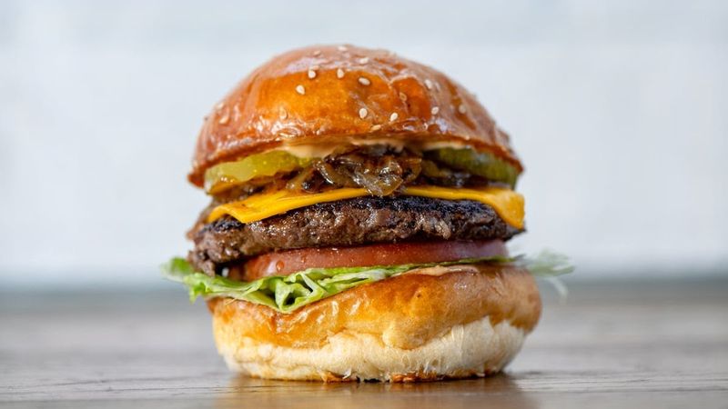 BurgerShop (Los Angeles)