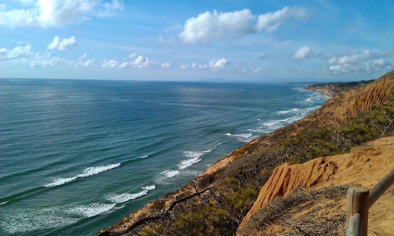 This Easy 1-Mile Coastal Trail In California Delivers Some Of The State's Best Ocean Views - Decor Hint Honoring Conservation Pioneer Guy Fleming