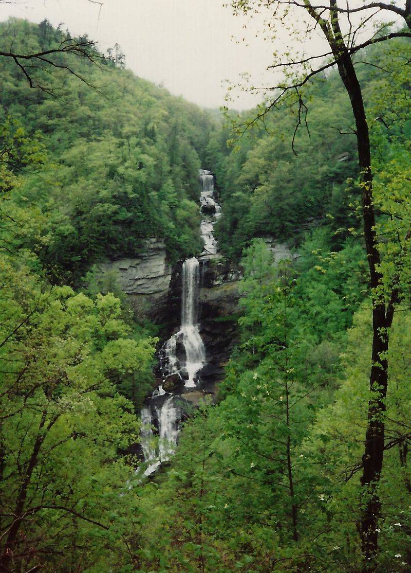 Free Parking and No Entry Fees Make This Adventure Affordable