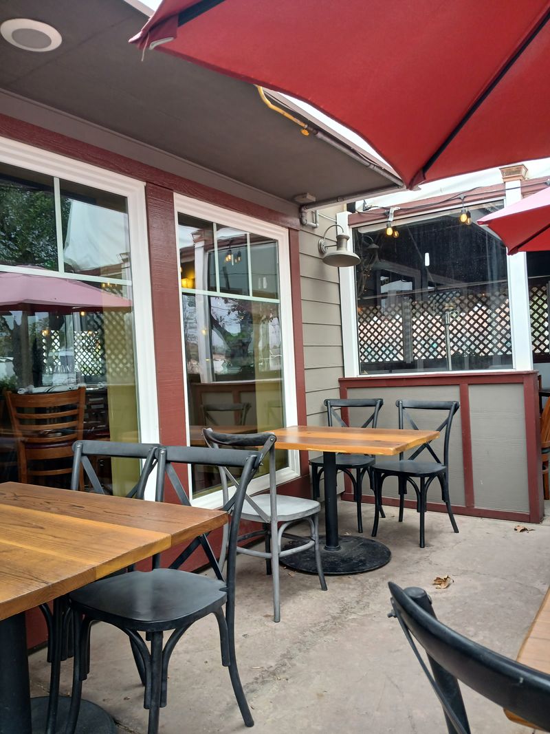 Trattoria Uliveto - Orcutt