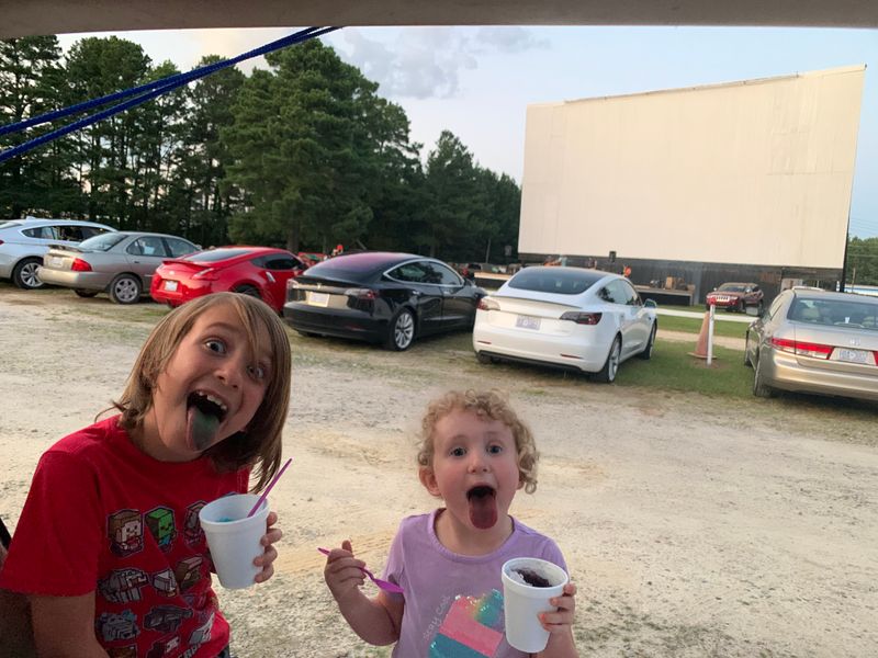 Affordable Admission Welcomes Everyone