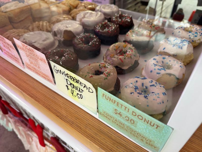 Hell Yeah Gluten Free