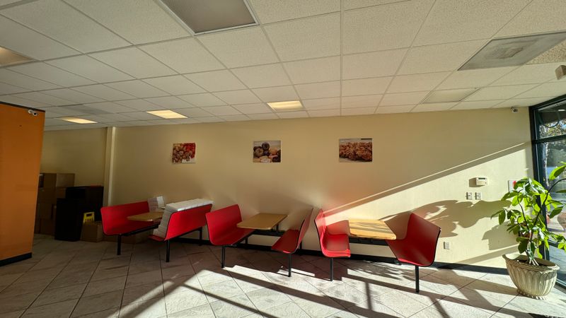 Carolina Glazed Donuts, Durham