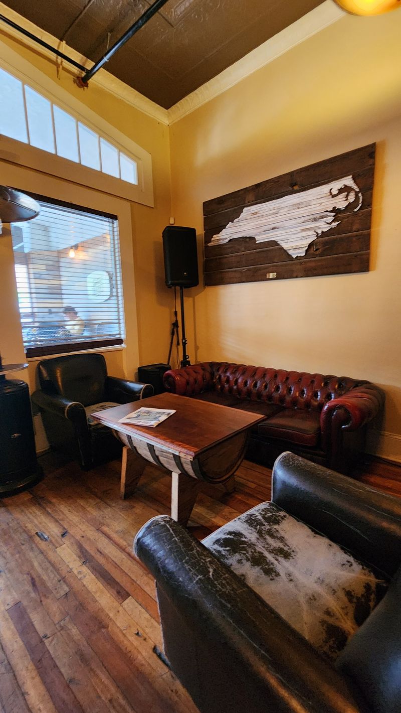 Atmosphere That Welcomes Everyone