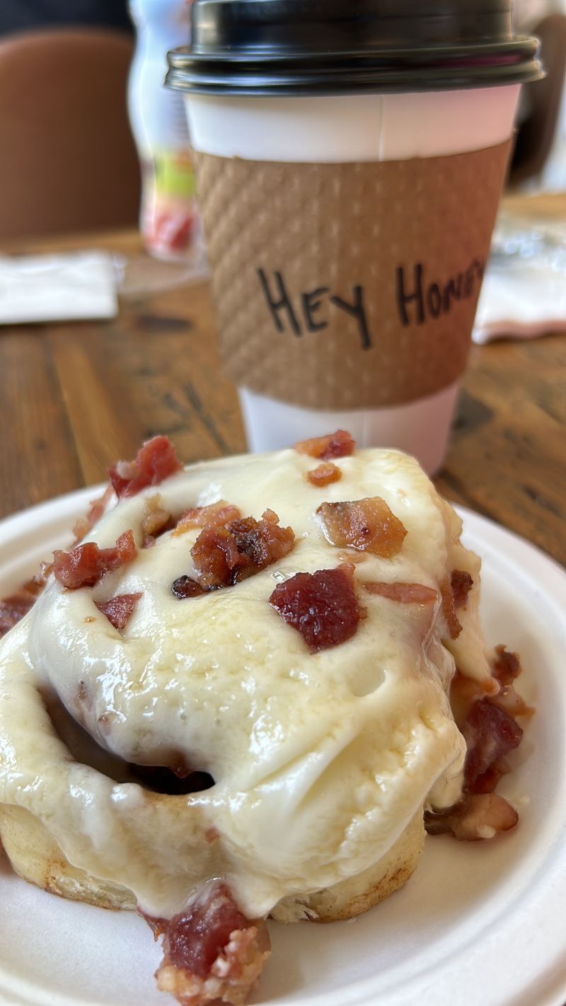 Locally Roasted Coffee Partnership