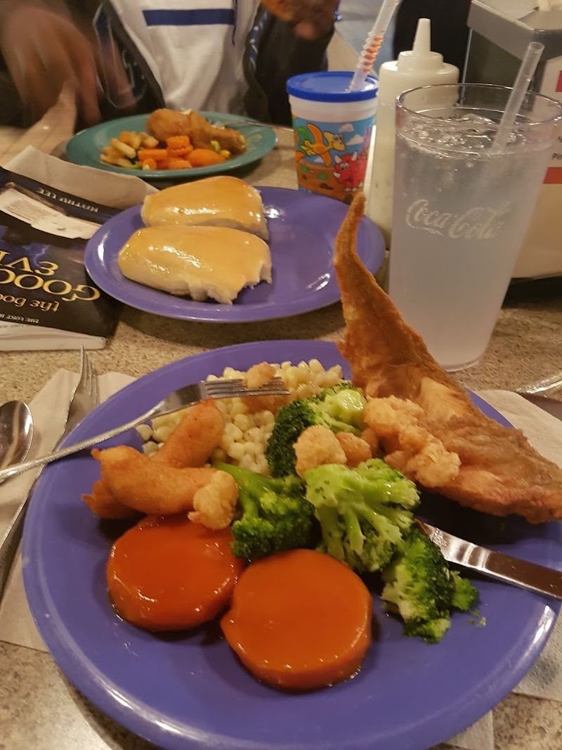 Pricing And Portion Considerations