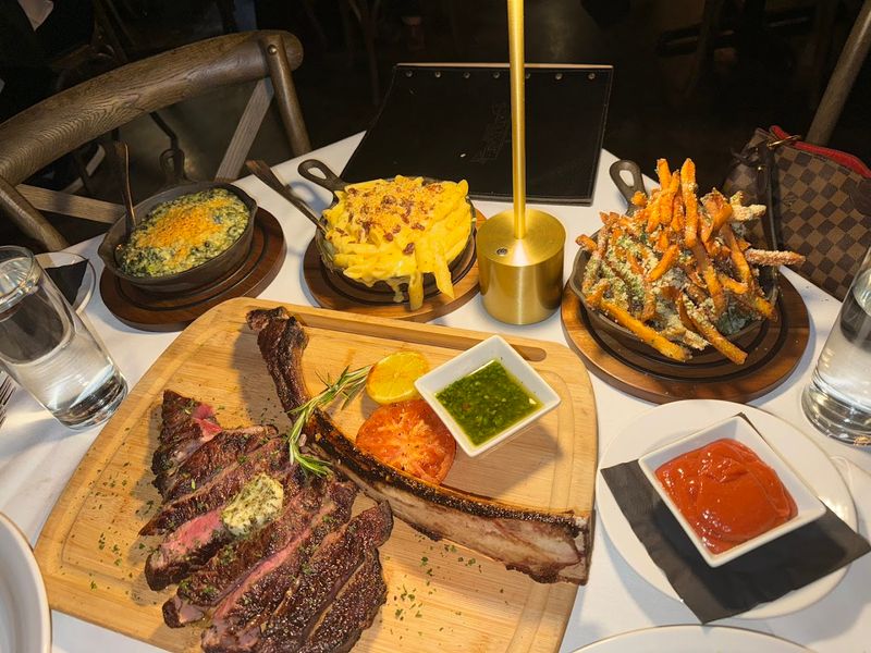 Farm-to-Table Philosophy That Actually Means Something