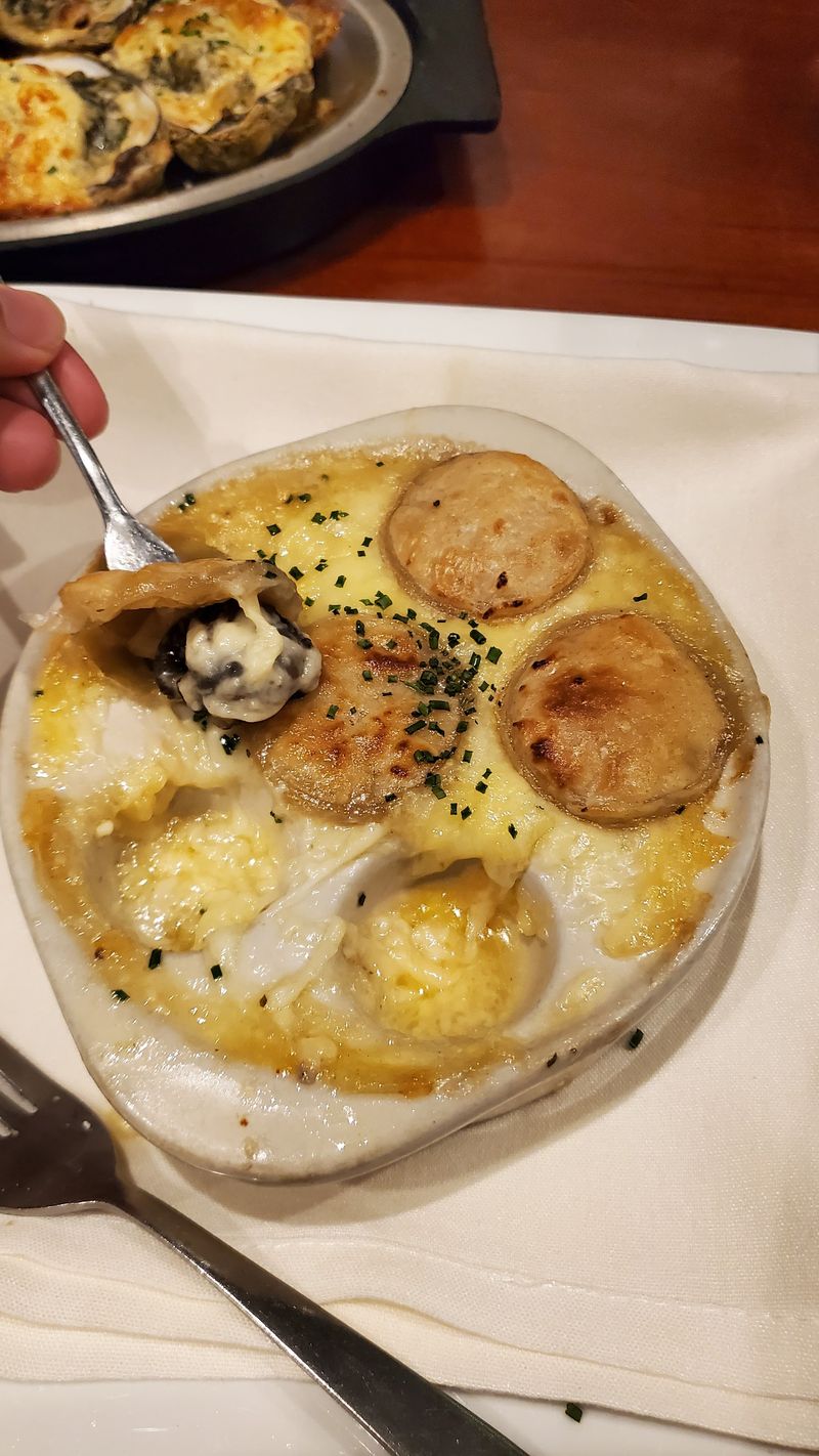 The Prime Rib That Turned This Georgia Steakhouse Into A Legend - Decor Hint Seasonal Menu Updates