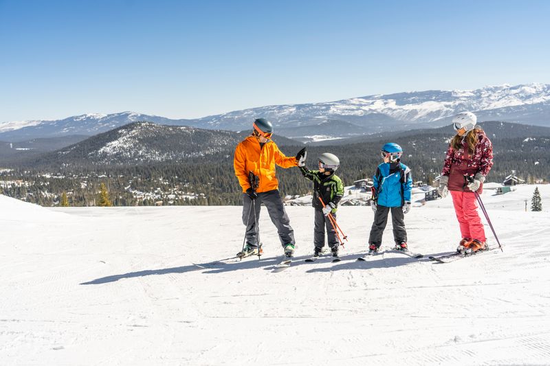 Family-Focused Atmosphere And Services