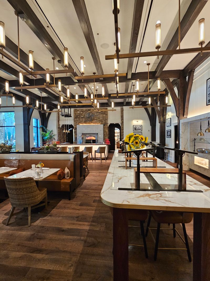 Amore Del Lago – Greensboro