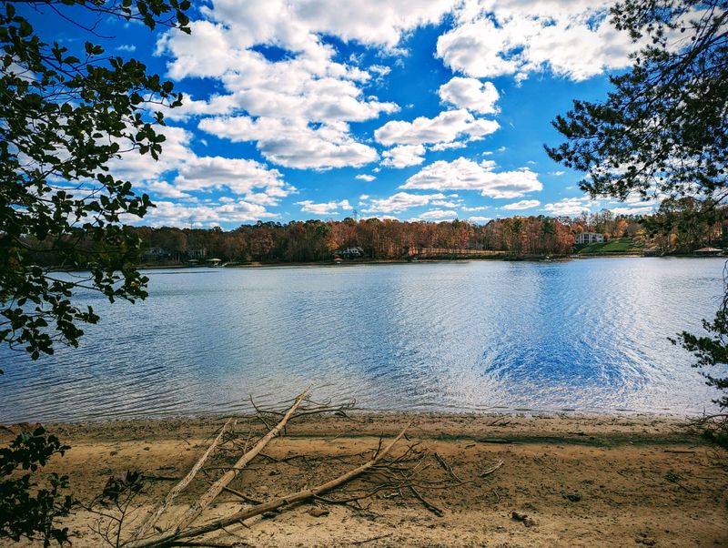 Lake Norman, Mooresville, North Carolina