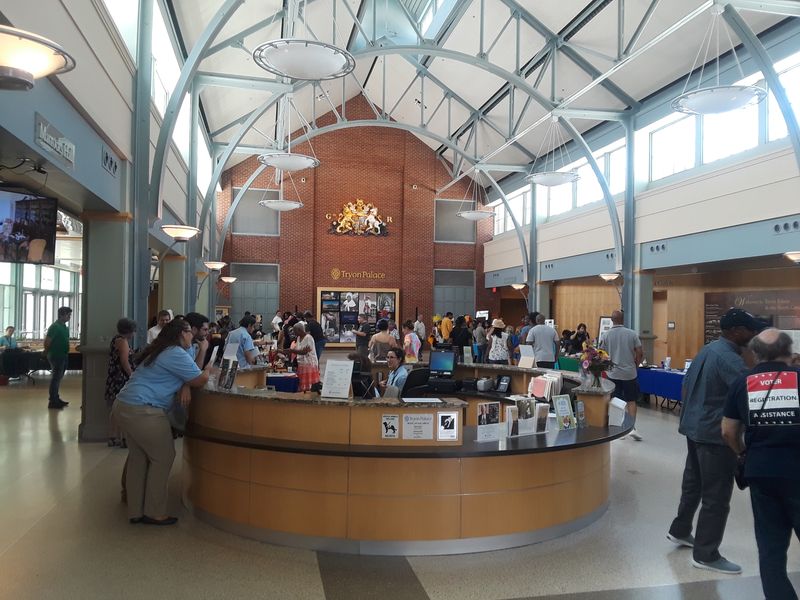 Cullman Performance Hall Cultural Events