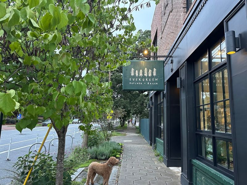 Evergreen Butcher + Baker — Atlanta (Kirkwood)