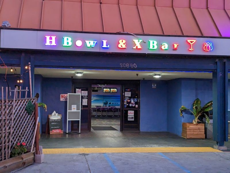 Homestead Bowl – Cupertino