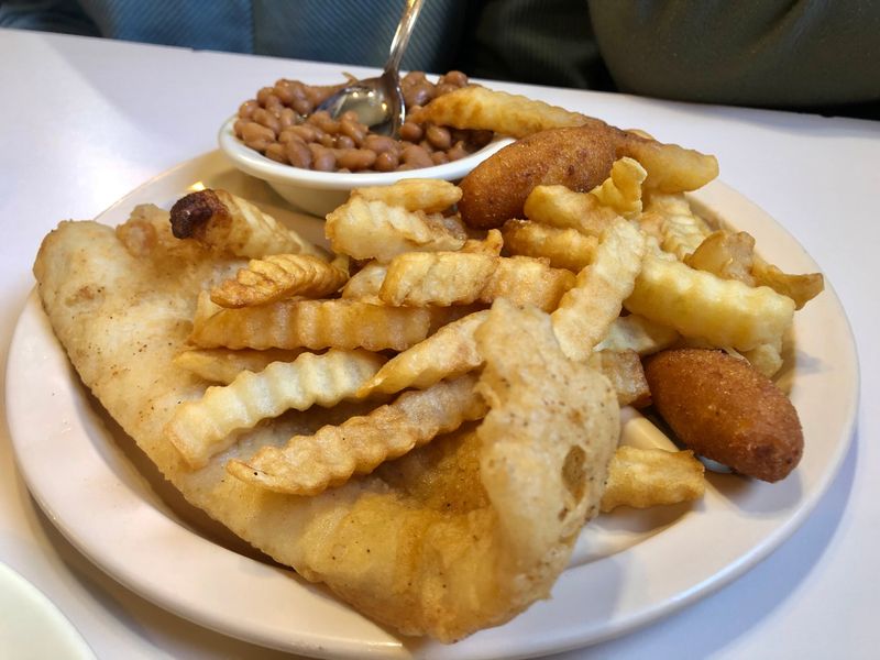 No Frills Dining That Focuses On What Matters