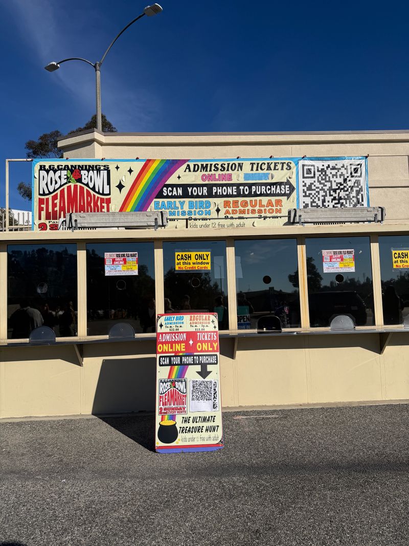 Family-Friendly Admission Pricing