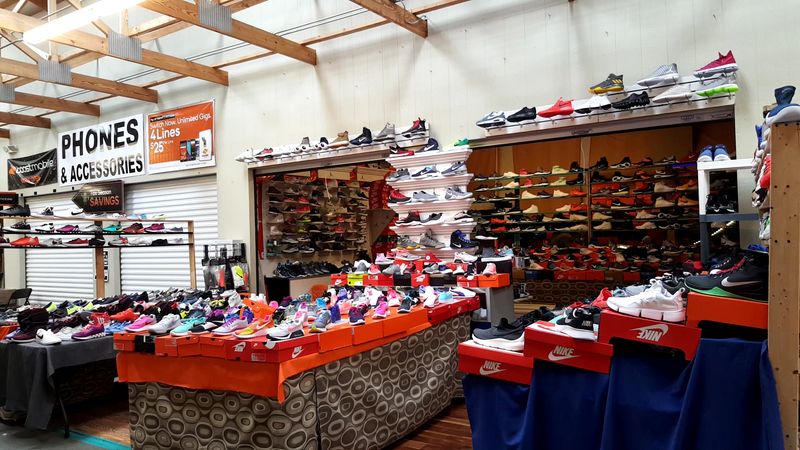 Ever-Changing Inventory Creates Endless Discovery